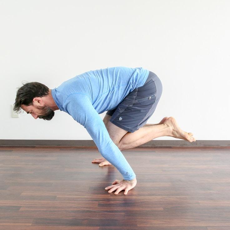 Fitness reviewer profile photo