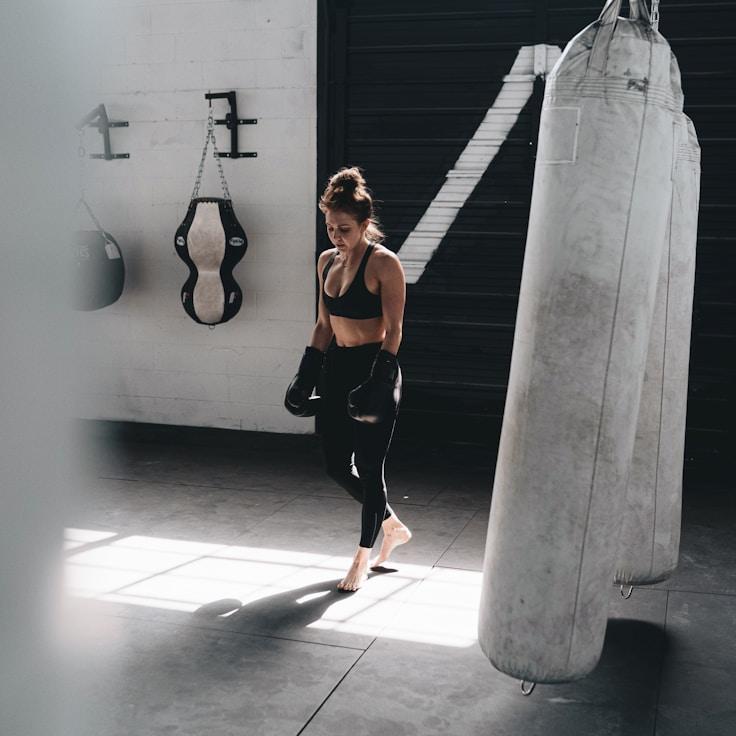 Choosing a gym that fits your lifestyle